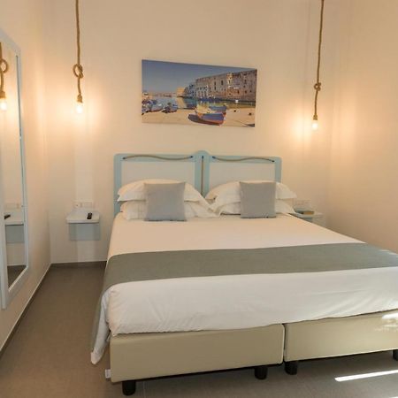 Borgo Cozzana Mare Hotel Monopoli Exterior foto