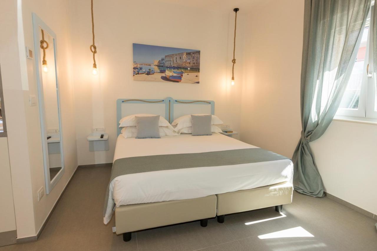 Borgo Cozzana Mare Hotel Monopoli Exterior foto